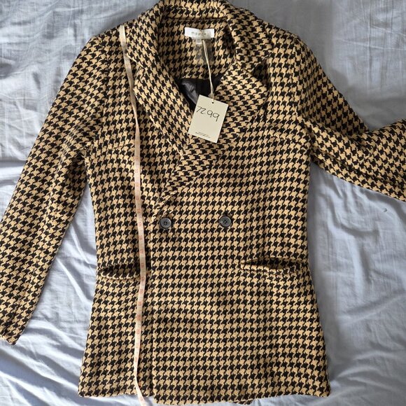 BNWT Blazer XS - Picture 3 of 8